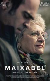 Maixabel poster