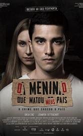 The Boy Who Killed My Parents poster