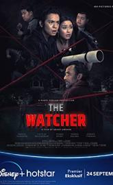 The Watcher poster