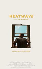 Heatwave poster