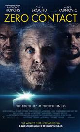 Zero Contact poster