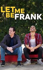 Let Me Be Frank poster