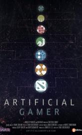 Artificial Gamer poster