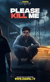 Please Kill Me poster
