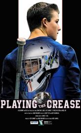 Playing the Crease poster