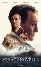 The Royal Game poster