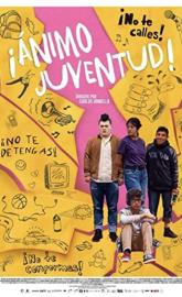 Go Youth! poster