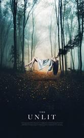 Witches of Blackwood poster