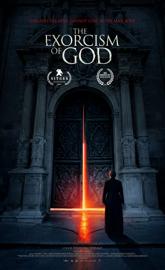 The Exorcism of God poster