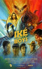 Iké Boys poster