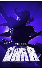 This Is GWAR poster