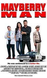 Mayberry Man poster