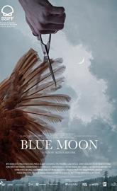 Blue Moon poster