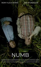Numb poster