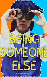 Being Someone Else poster