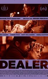 Dealer poster