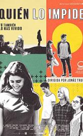 Who's Stopping Us poster
