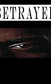Betrayed poster