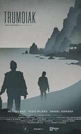 Trumoiak poster