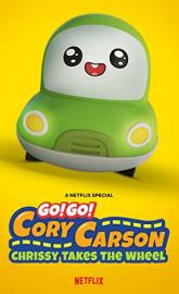 Go! Go! Cory Carson: Chrissy Takes the Wheel poster