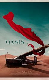 Oasis poster