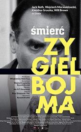Death of Zygielboym poster