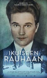 Ikuiseen rauhaan poster