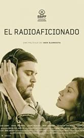 The Radio Amateur poster