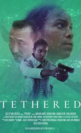 Tethered poster