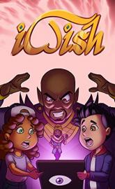 iWish poster