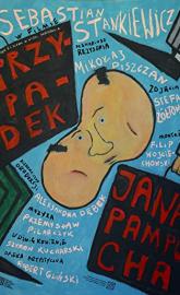 The Case of Jan Pampuch poster