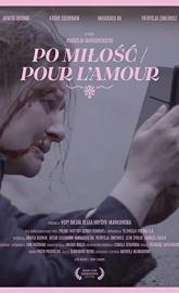 For Love poster