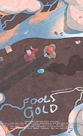 Fools Gold poster