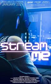 Stream Me poster
