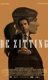 De Zitting poster