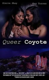 Queer Coyote poster