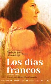 Honest Days poster