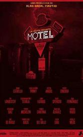Motel poster