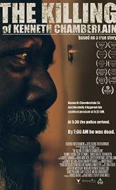 The Killing of Kenneth Chamberlain poster