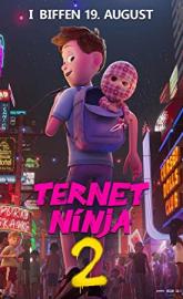 Ternet Ninja 2 poster