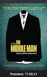 The Middle Man poster