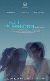 That Weekend poster