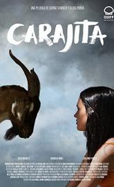 Carajita poster