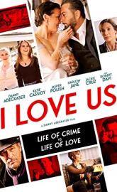 I Love Us poster