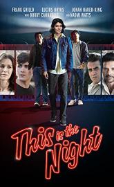 This Is the Night poster