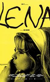 Lena poster