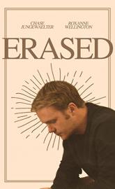 Erased poster