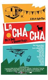La Cha Cha poster