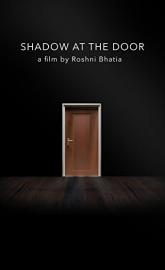 Shadow at the Door poster