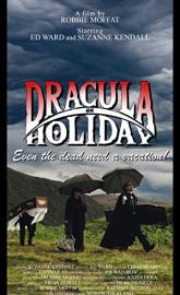 Dracula on Holiday poster